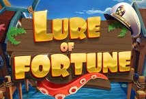 Lure of Fortune slot